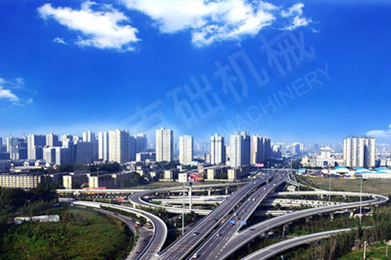 陕西省西安市未央区预制泵站采购项目