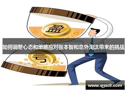 如何调整心态和策略应对张本智和意外淘汰带来的挑战