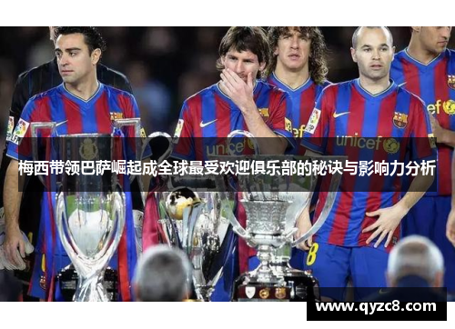 梅西带领巴萨崛起成全球最受欢迎俱乐部的秘诀与影响力分析