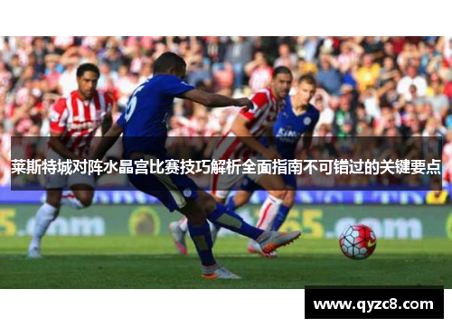 莱斯特城对阵水晶宫比赛技巧解析全面指南不可错过的关键要点 莱斯特城对阵水晶宫比赛技巧解析全面指南不可错过的关键要点