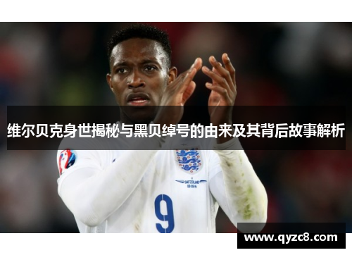 维尔贝克身世揭秘与黑贝绰号的由来及其背后故事解析